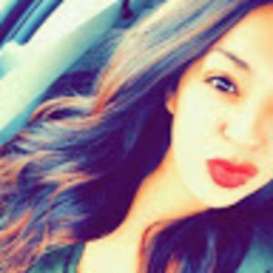 Meet your Posher, Cynthia